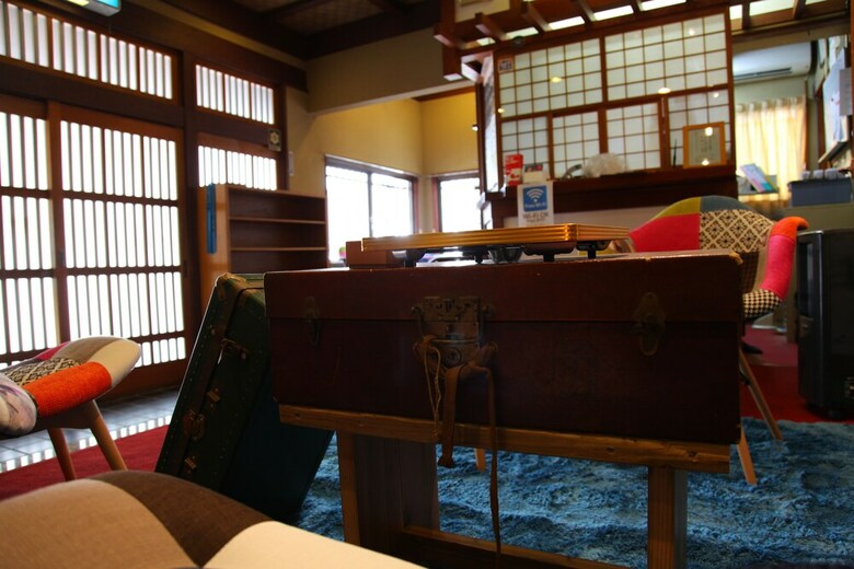 Hostal Hostel & Spa Fan! Matsumoto
