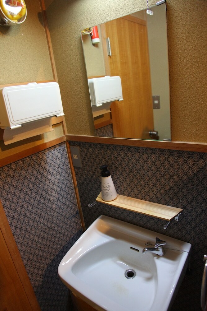 Hostal Hostel & Spa Fan! Matsumoto
