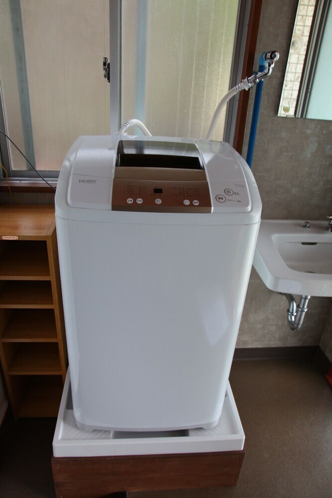 Hostal Hostel & Spa Fan! Matsumoto