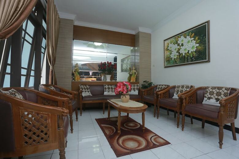 Bed & Breakfast Hotel Kristina