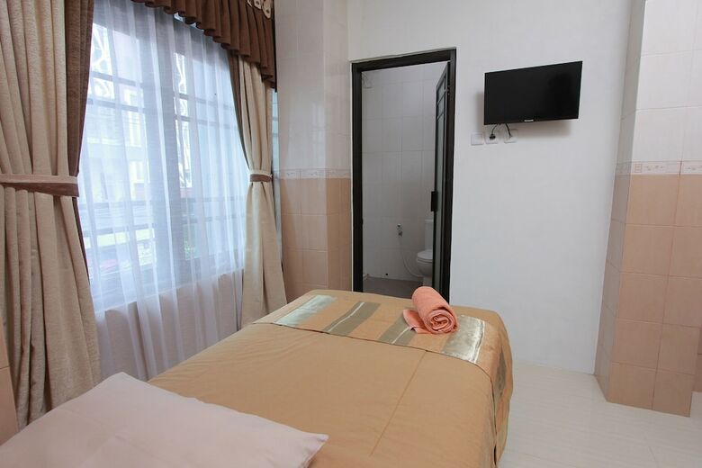 Bed & Breakfast Hotel Kristina
