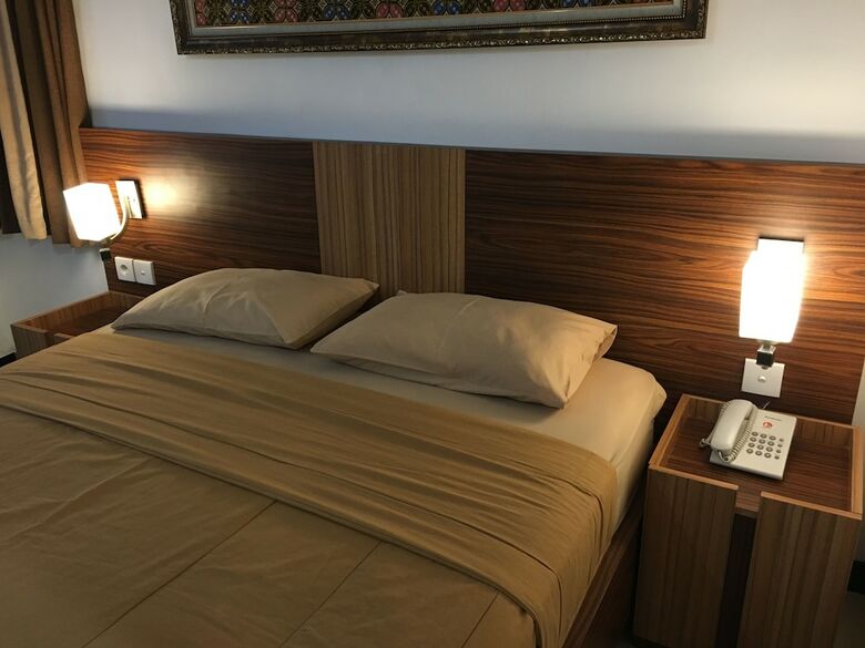 Bed & Breakfast Hotel Kristina