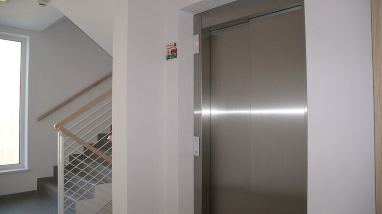 Ms Pro Apartamenty Kolobrzeg