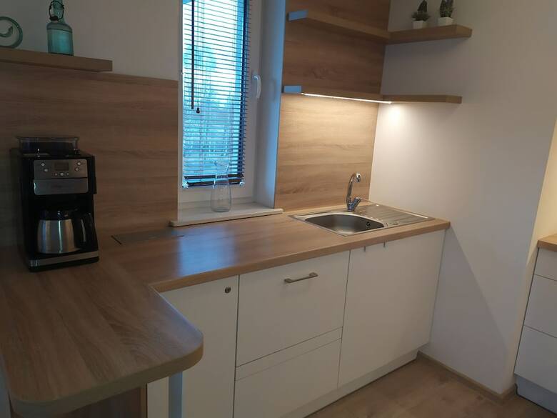 Ms Pro Apartamenty Kolobrzeg
