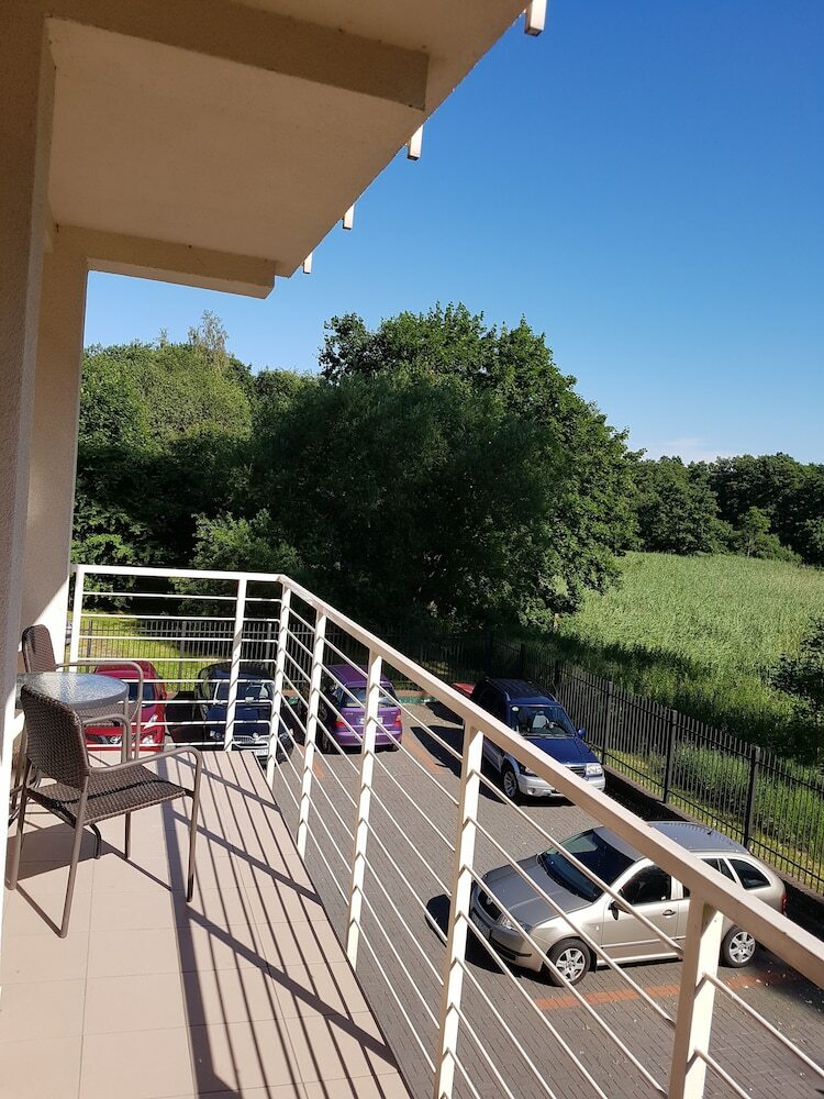Ms Pro Apartamenty Kolobrzeg