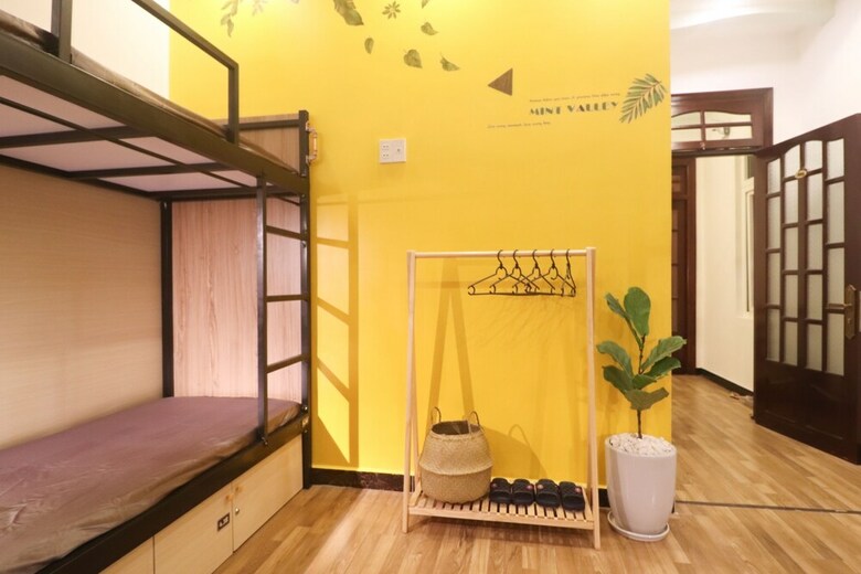 Hotel Dalat Legend Homestay