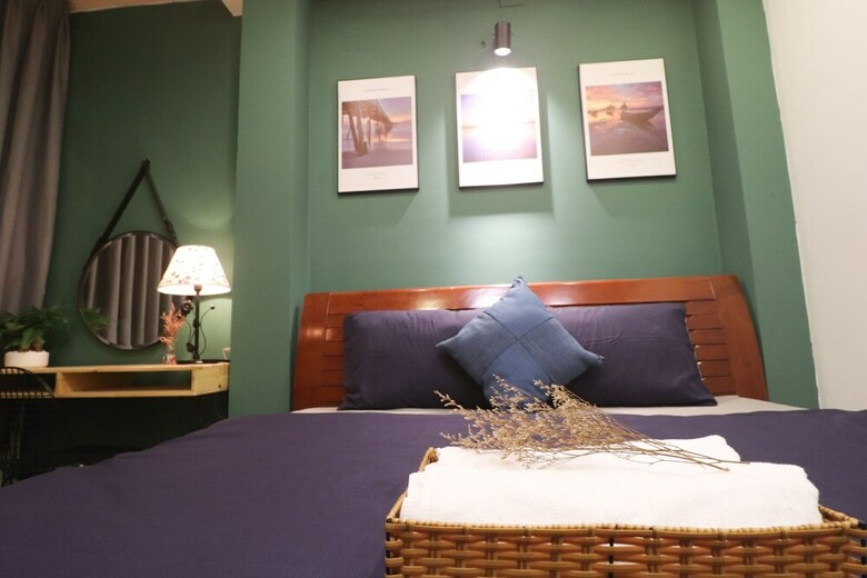 Hotel Dalat Legend Homestay