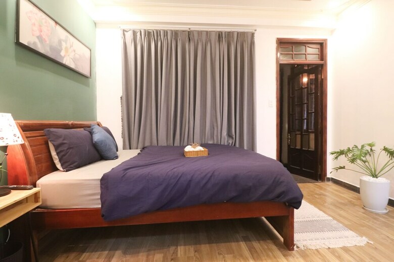 Hotel Dalat Legend Homestay