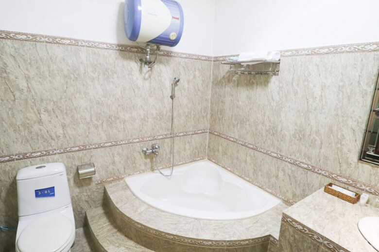 Hotel Dalat Legend Homestay
