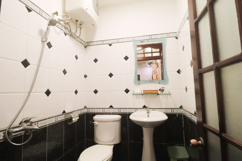 Hotel Dalat Legend Homestay