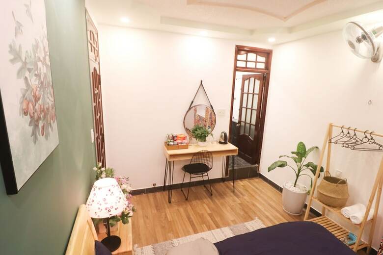 Hotel Dalat Legend Homestay