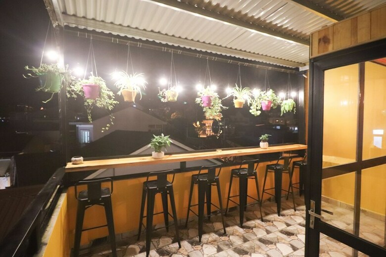 Hotel Dalat Legend Homestay