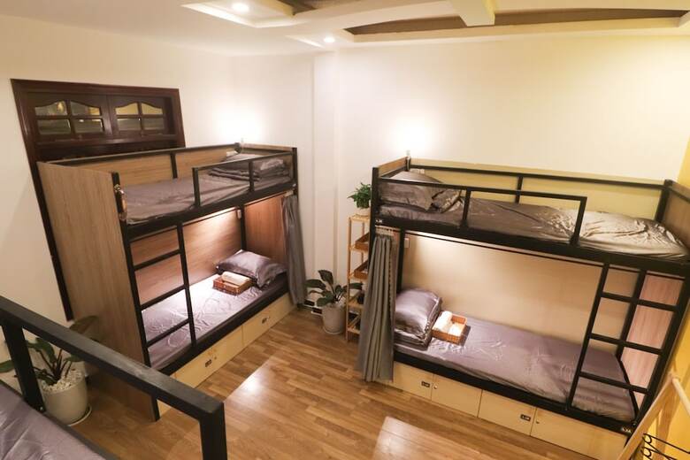 Hotel Dalat Legend Homestay