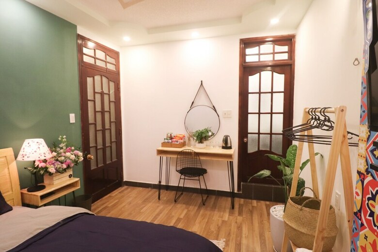 Hotel Dalat Legend Homestay