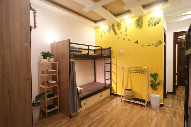 Hotel Dalat Legend Homestay