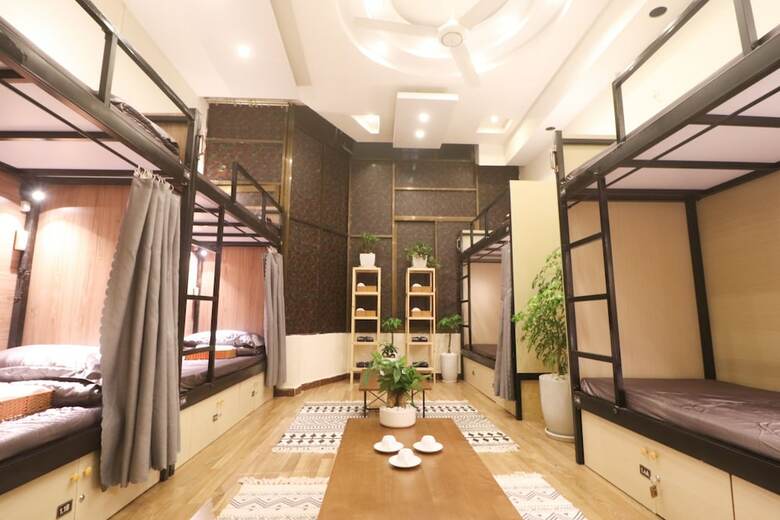 Hotel Dalat Legend Homestay