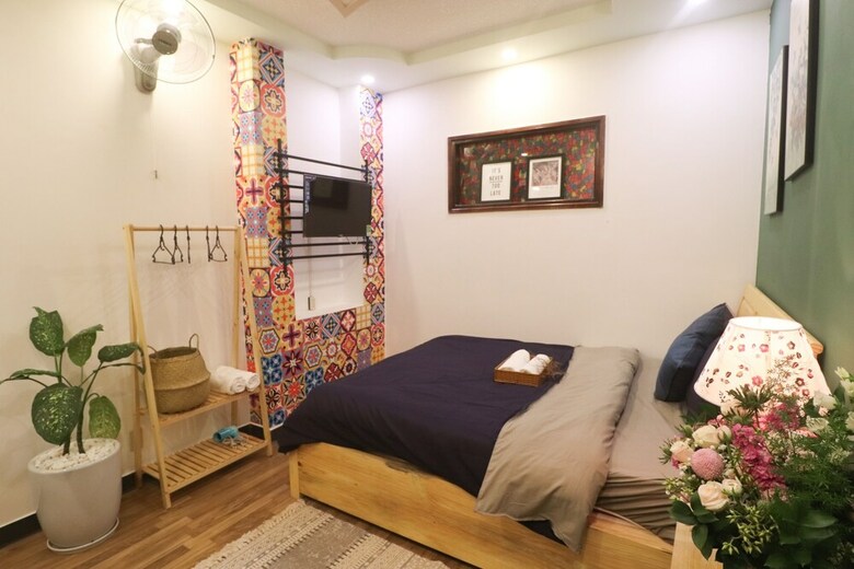 Hotel Dalat Legend Homestay
