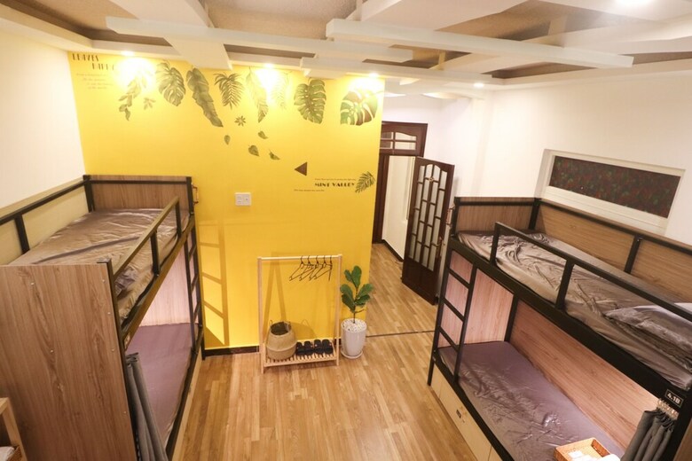 Hotel Dalat Legend Homestay