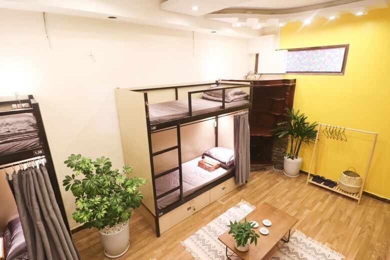 Hotel Dalat Legend Homestay