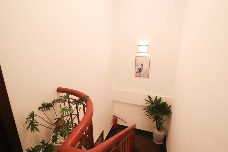 Hotel Dalat Legend Homestay