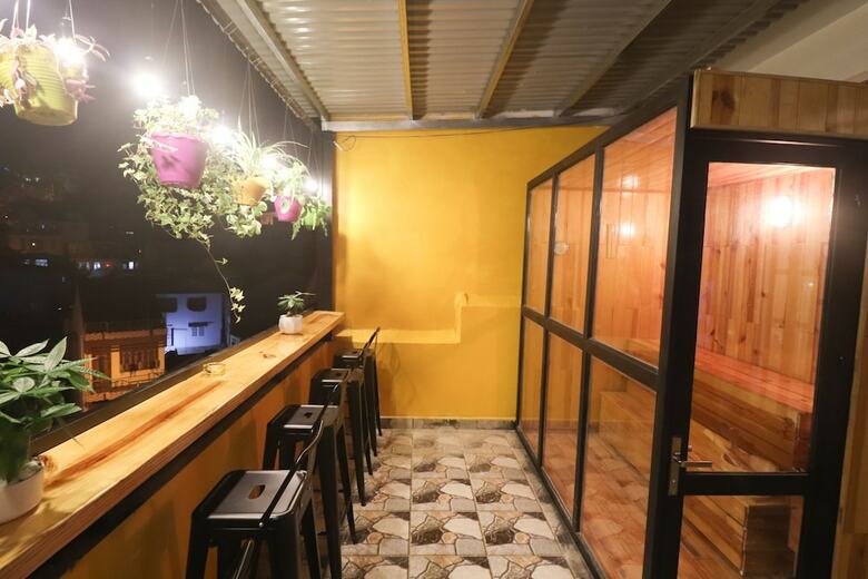 Hotel Dalat Legend Homestay