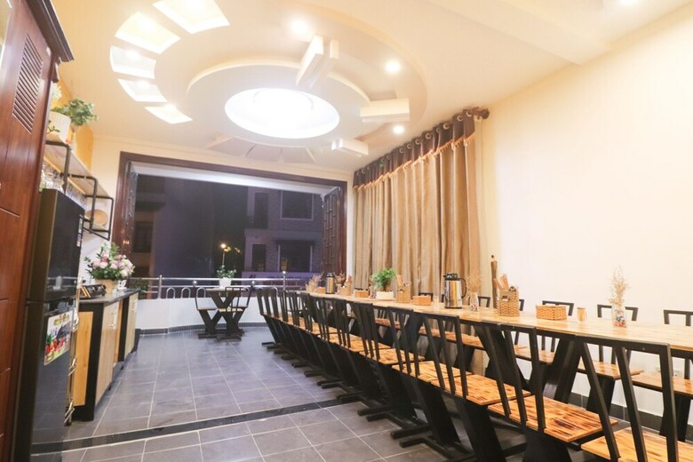 Hotel Dalat Legend Homestay