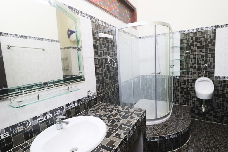Hotel Dalat Legend Homestay