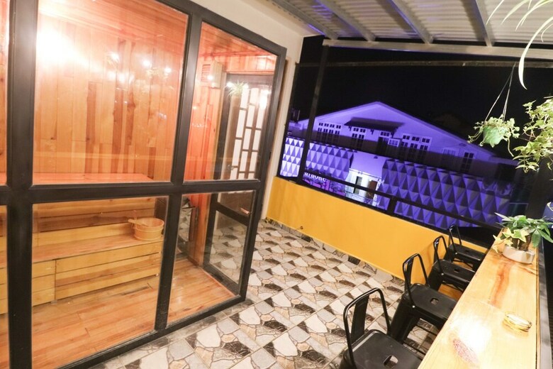 Hotel Dalat Legend Homestay
