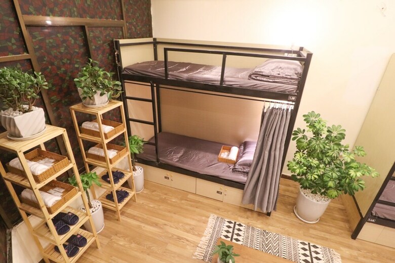 Hotel Dalat Legend Homestay