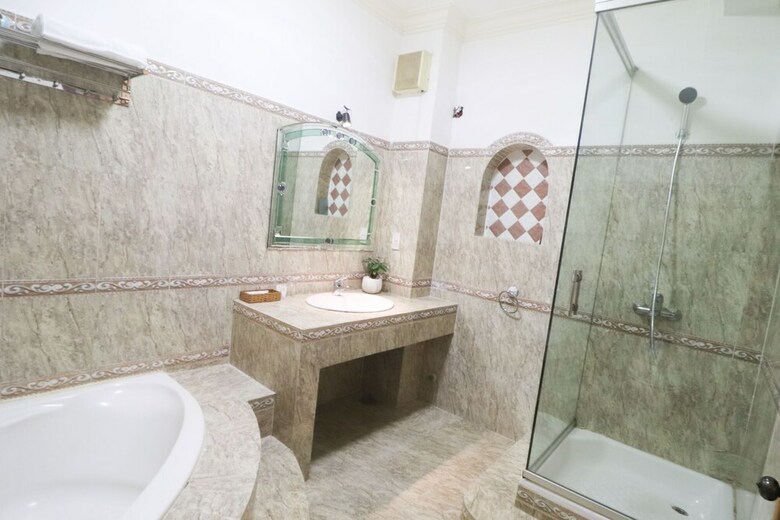 Hotel Dalat Legend Homestay