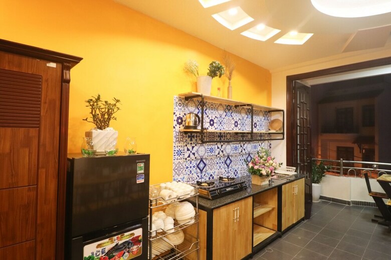 Hotel Dalat Legend Homestay