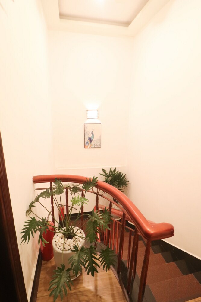 Hotel Dalat Legend Homestay