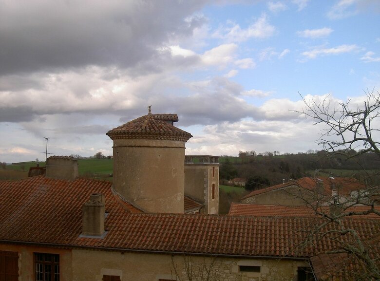 Bed & Breakfast Le Moulin Des Marionnettes