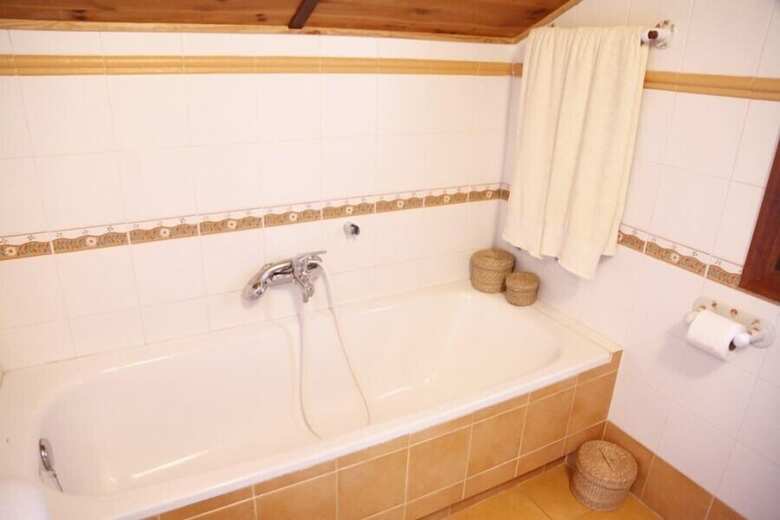 Agroturismo Casa Chanin I
