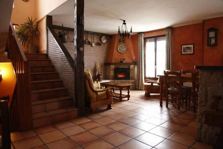 Agroturismo Casa Chanin I