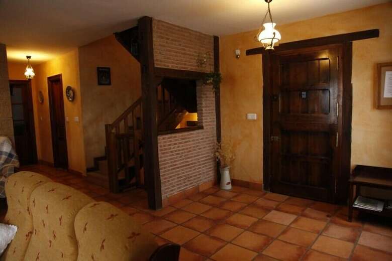 Agroturismo Casa Chanin I