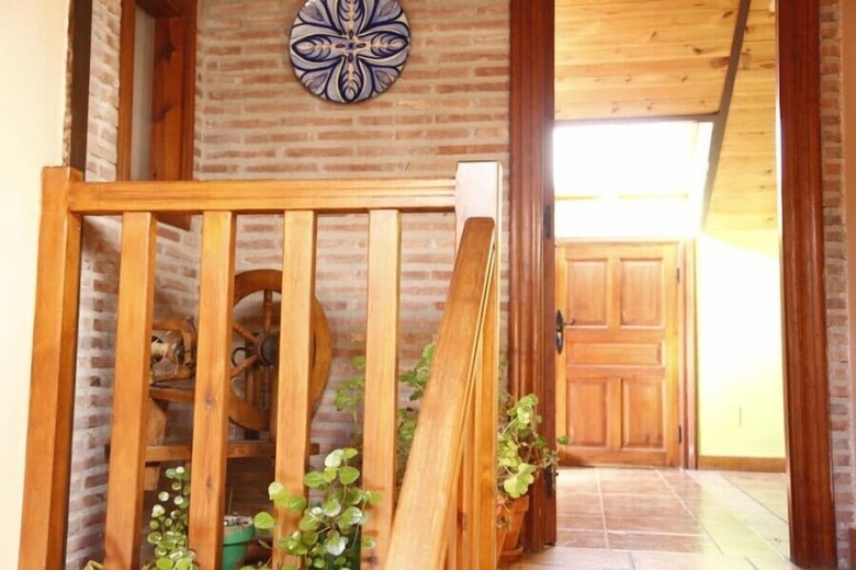 Agroturismo Casa Chanin I