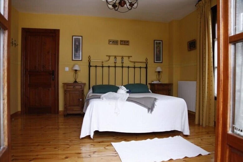 Agroturismo Casa Chanin I
