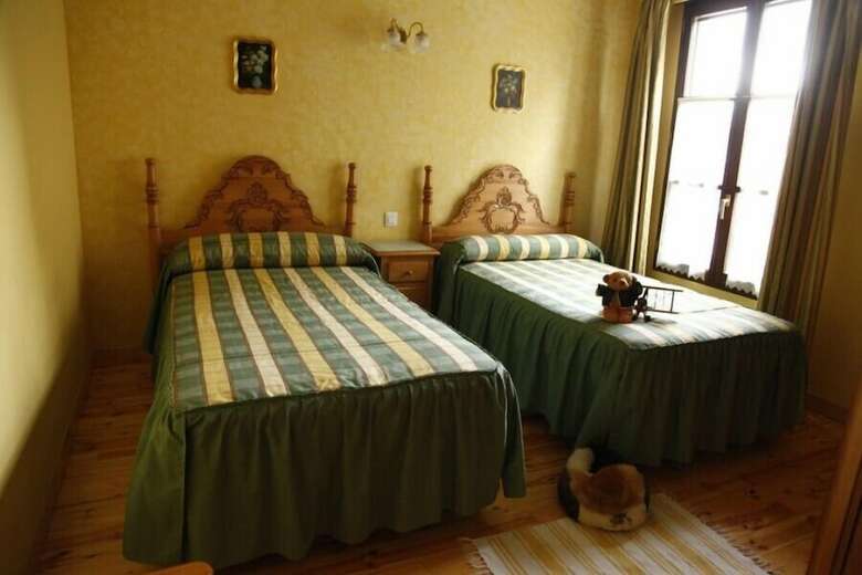 Agroturismo Casa Chanin I