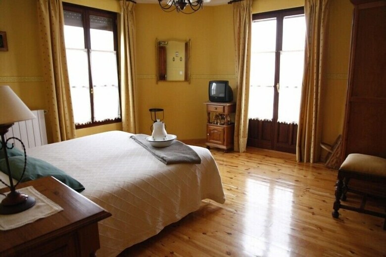 Agroturismo Casa Chanin I