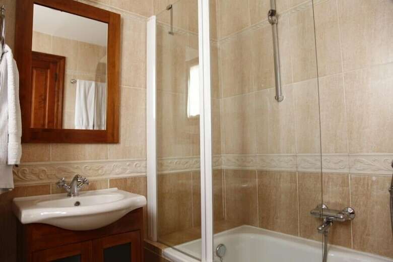 Agroturismo Casa Chanin I