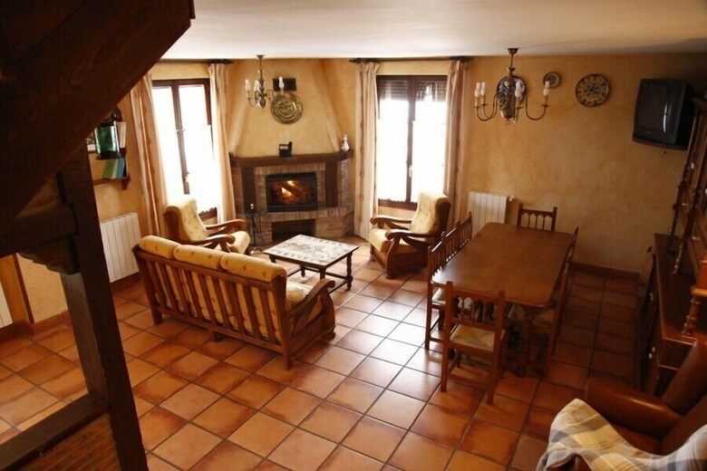Agroturismo Casa Chanin I