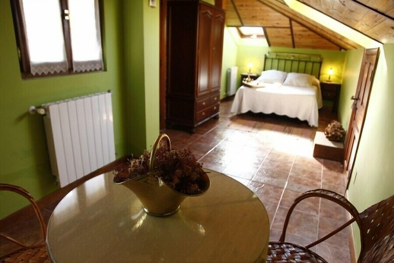 Agroturismo Casa Chanin I
