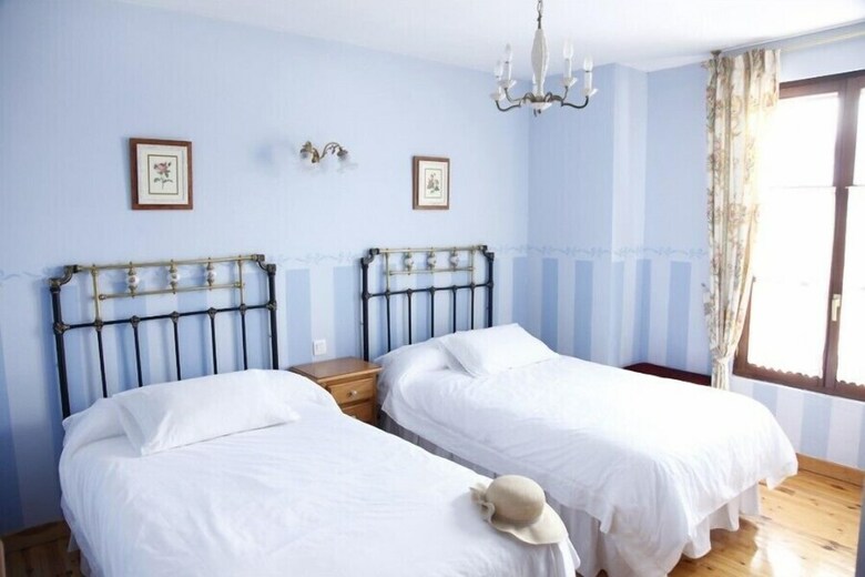 Agroturismo Casa Chanin I