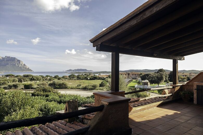 Apartamento Aria Di Vacanza - Corallina
