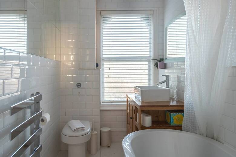 Apartamentos Wonderful 2 Bed By Queen's Park, For 6 Guests!
