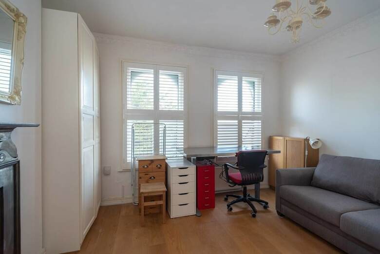 Apartamentos Wonderful 2 Bed By Queen's Park, For 6 Guests!