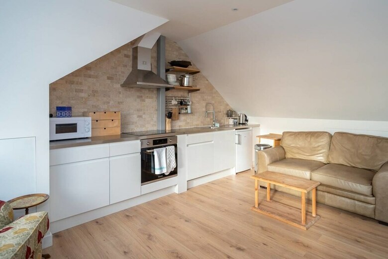 Apartamentos Wonderful 2 Bed By Queen's Park, For 6 Guests!