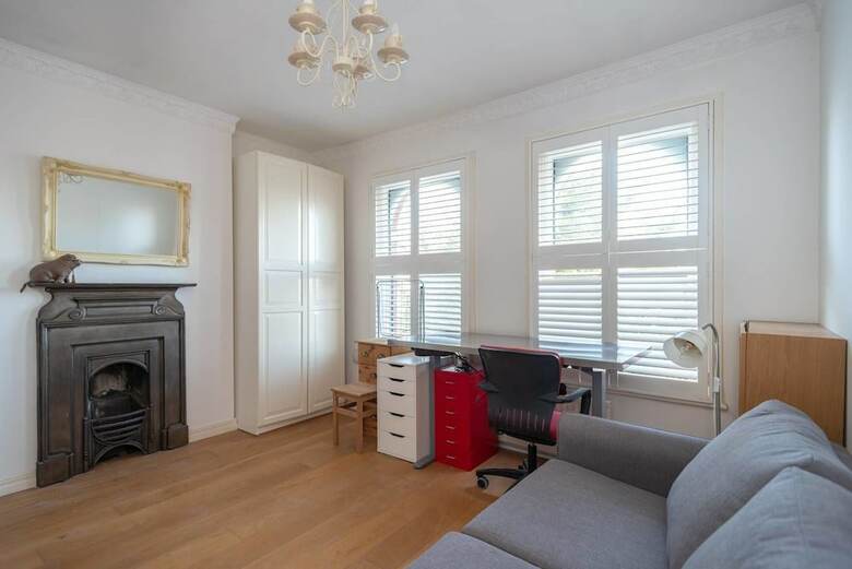 Apartamentos Wonderful 2 Bed By Queen's Park, For 6 Guests!