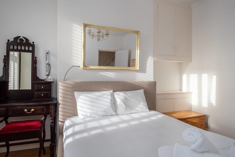 Apartamentos Wonderful 2 Bed By Queen's Park, For 6 Guests!